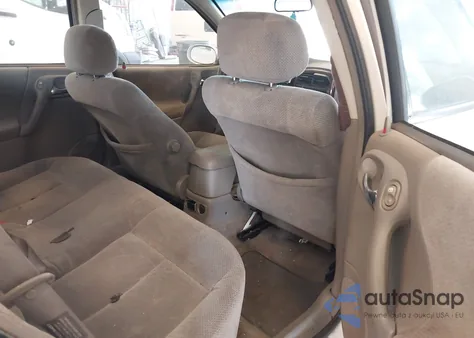 2000 Saturn Ls2 from USA, damaged, VIN 1G8JW52R5YY613024